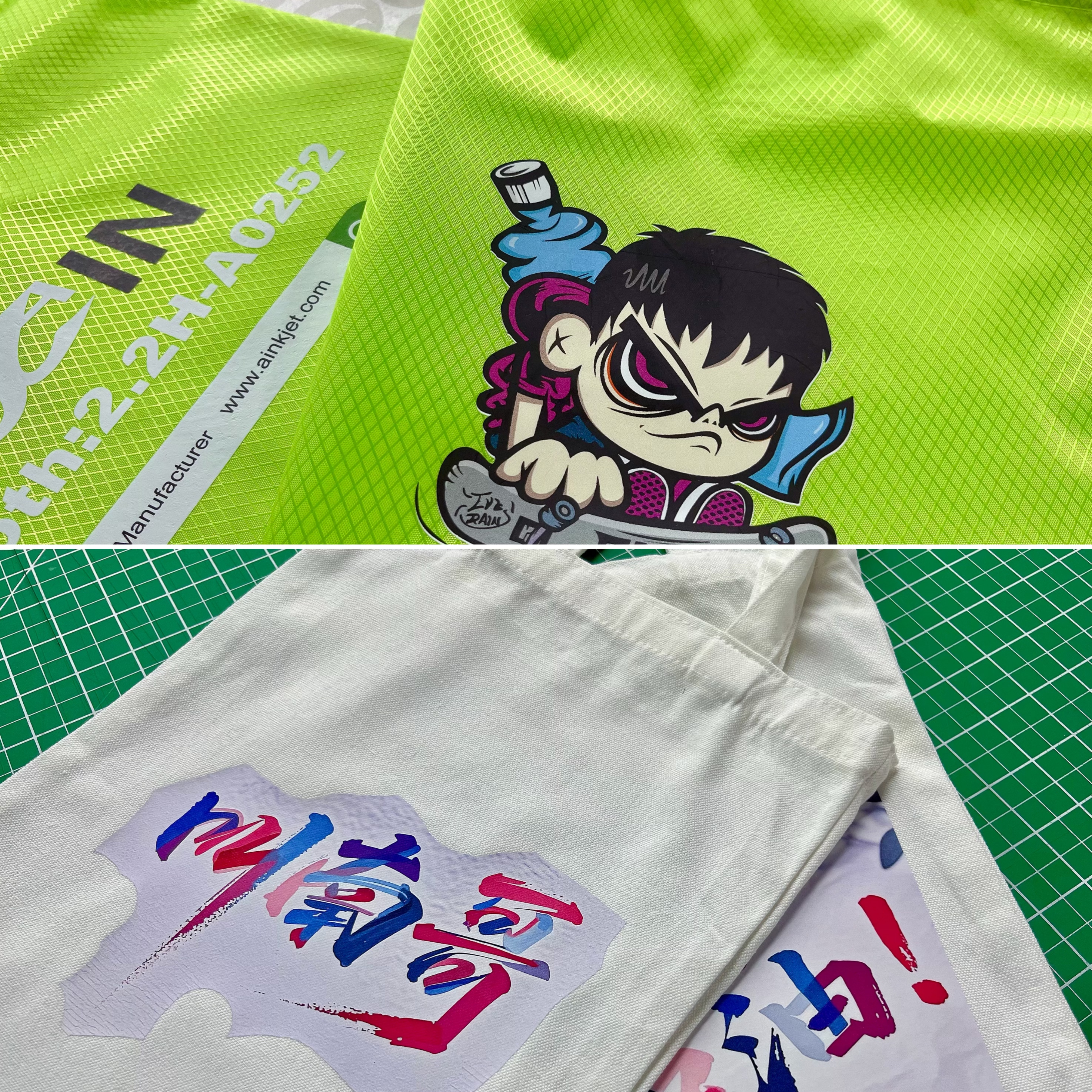 A3桌面烫画素材2 A3桌面烫画素材2