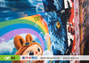 AINKJET AJ-2513W Water-based Special UV DTF Flatbed Printer 