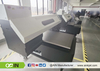 AINKJET 6090A UV MULTIFUNCTION FLATBED PRINTER 