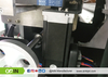 AJ-1604UV White / Matte / Hollowed / Bronzing Special UV Integrated Printer