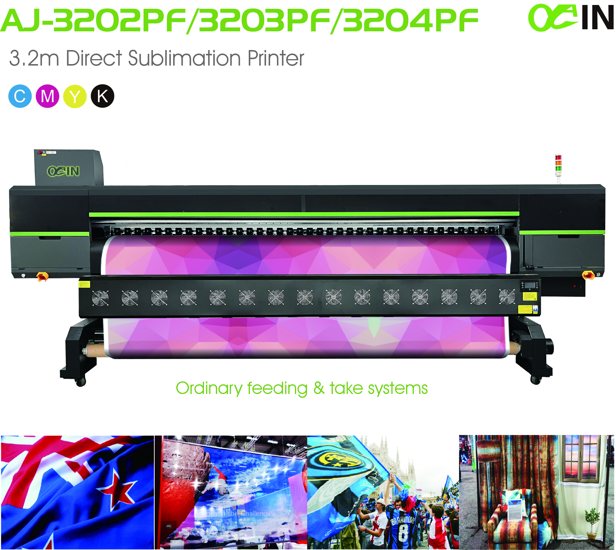 AJ-3202PF3203PF3204PF4x-100