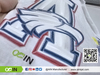 AJ-600E Pro 3D Embroidery UV DTF Stickers Roll to Roll Printer 