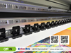 AINKJET A-6800T UV Industrial LED-UV Inkjet Printer