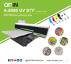 AINKJET A-6090 UV MULTIFUNCTION FLATBED PRINTER 