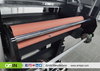 A-600 PRO UV DTF NEON Color Crystal Label UV DTF Solution
