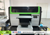 AJ-A301 Multifunctional UV DTF Flatbed Printer