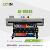 AJ-1804S ECO Solvent Printer
