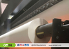 AJ-1904TX Pro 1.9m Industrial Dye Sublimation Printer