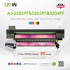 AJ-3202PF/3203PF/3204PF 3.2m Direct Sublimation Printer