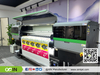 AJ-6800MINI (S580) 3D Multi-layer Texture Painting Industrial Printer