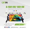 A-1601 UV/ 1801 UV Single Head UV Entry-level Printer (EPSON i3200-U1& i1600-U1 ) 