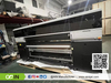 AJ-2008TX 2m High Speed Dye Sublimation Printer