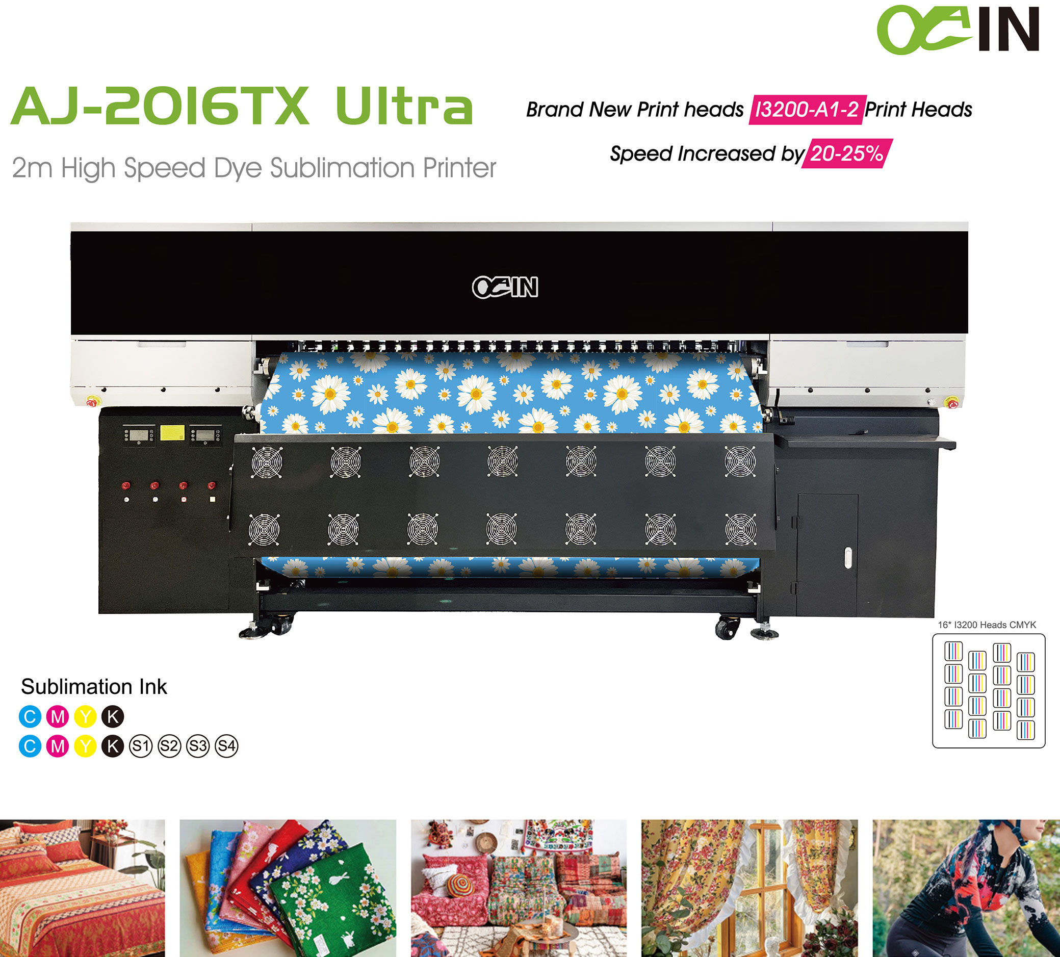 AJ-2016TX-Ultra详情