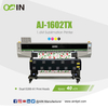 AJ-1602TX 1.6m Sublimation Printer