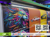 AINKJET A-6800T UV Industrial LED-UV Inkjet Printer