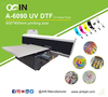 AINKJET A-6090 UV MULTIFUNCTION FLATBED PRINTER 