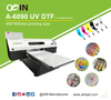 AINKJET A-6090A UV MULTIFUNCTION FLATBED PRINTER 