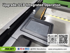 AINKJET 6090 UV MULTIFUNCTION FLATBED PRINTER 