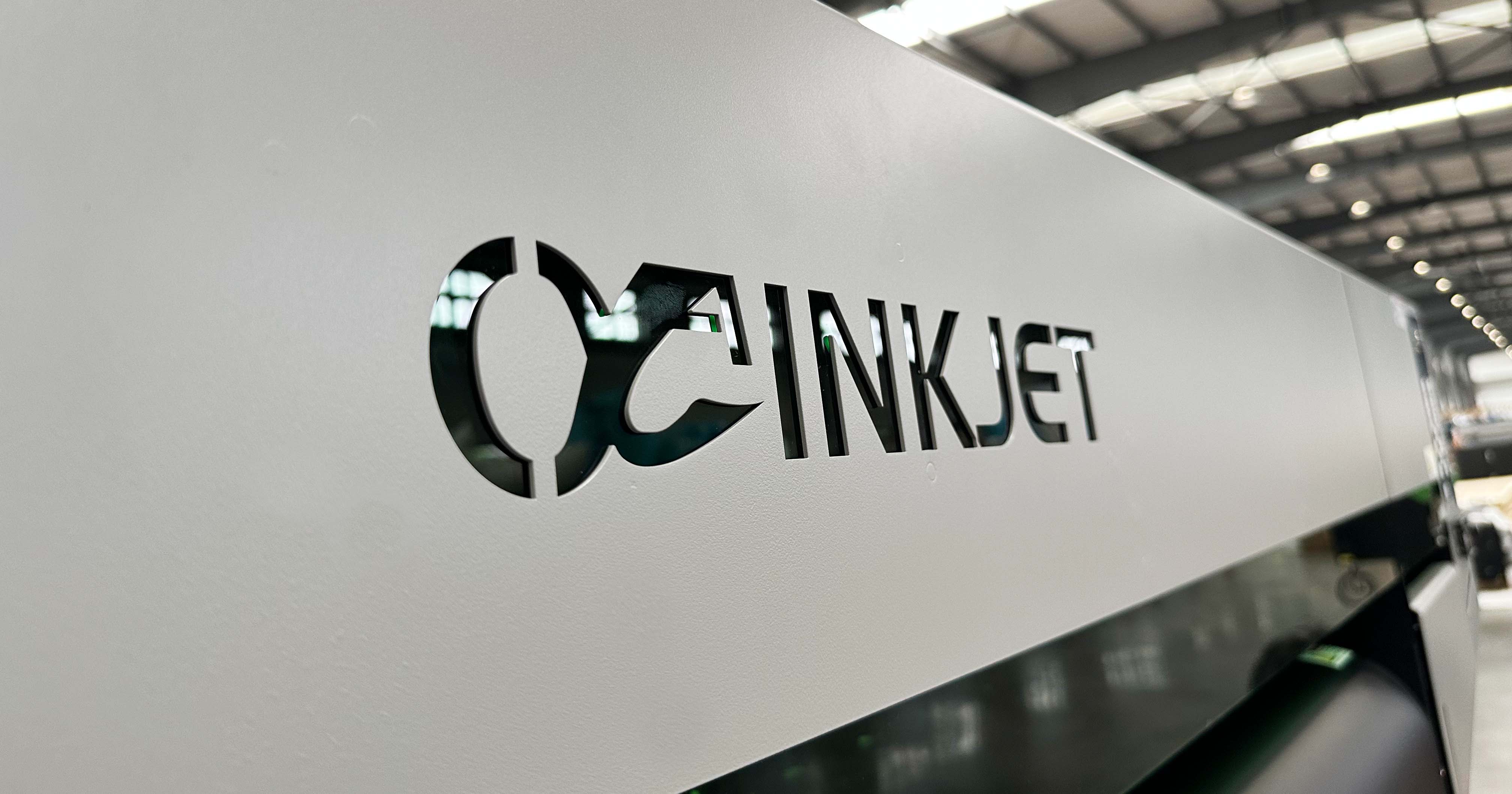 About Us - Customized Inkjet Printer Manufacturer