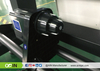 AJ-1604UV White / Matte / Hollowed / Bronzing Special UV Integrated Printer
