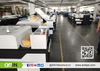 AJ-6202 DTF Super T-shirt Digital Heat Transfer System Powder Shaker Printer