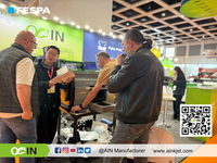  AJ-A301  Multifunctional UV DTF Flatbed Printer 