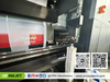 AJF-3300 KF3300 Roll to Roll UV Printer for double sides printing