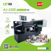 AINKJET AJ-330E UV Multifunctional Digital Label Printing Machine