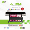 Impressora solvente AINKJET AJ-1602S ECO