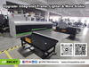 AINKJET 6090 UV MULTIFUNCTION FLATBED PRINTER 