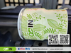 AJ-360C Industrial GradeColor Cylinder UV Printer Inkjet Printer