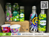AJ-360C Industrial GradeColor Cylinder UV Printer Inkjet Printer