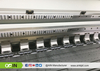 AJ-1604UV White / Matte / Hollowed / Bronzing Special UV Integrated Printer