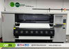  AJ-1906S Pro 1.9m Industrial High Precision Dye Sublimation Printer 