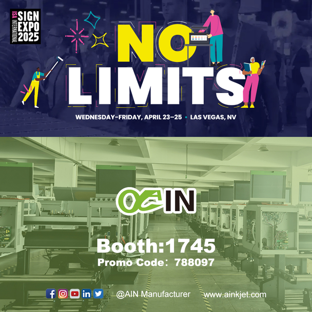 Sign Expo 2025