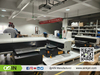 AINKJET A-6090 UV MULTIFUNCTION FLATBED PRINTER 