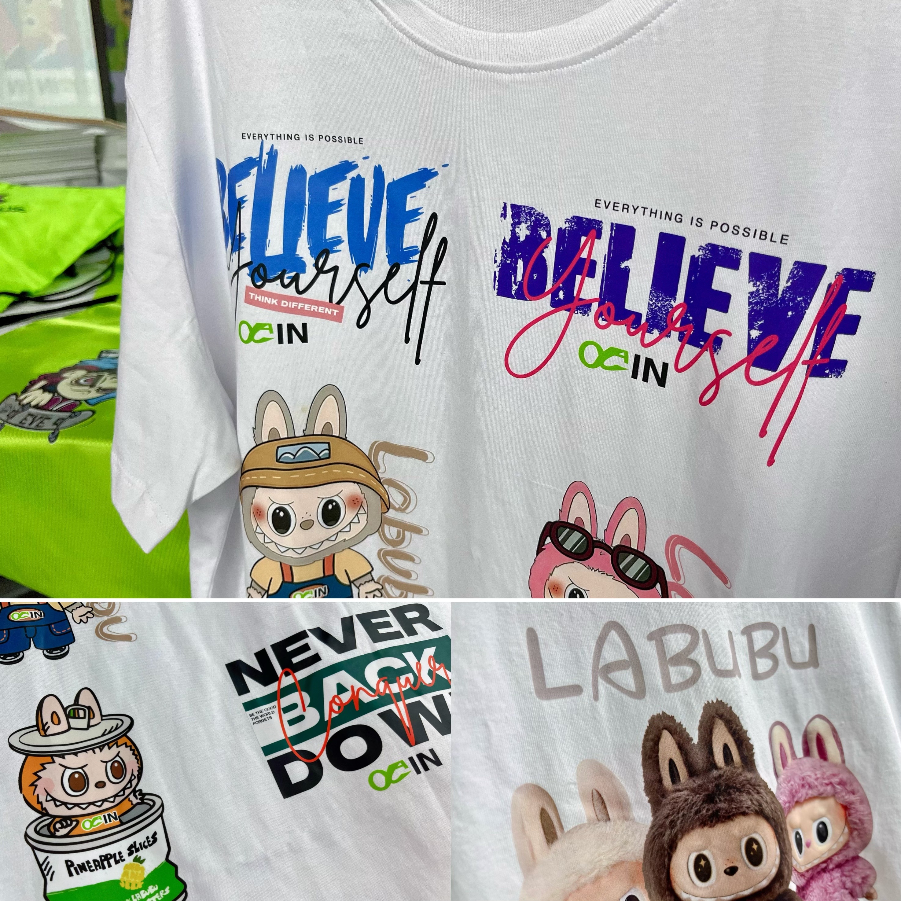 A3桌面烫画素材5 A3桌面烫画素材5