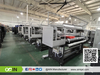 AJ-2008TX 2m High Speed Dye Sublimation Printer