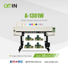 AJ-1301W Water-based Special Printer
