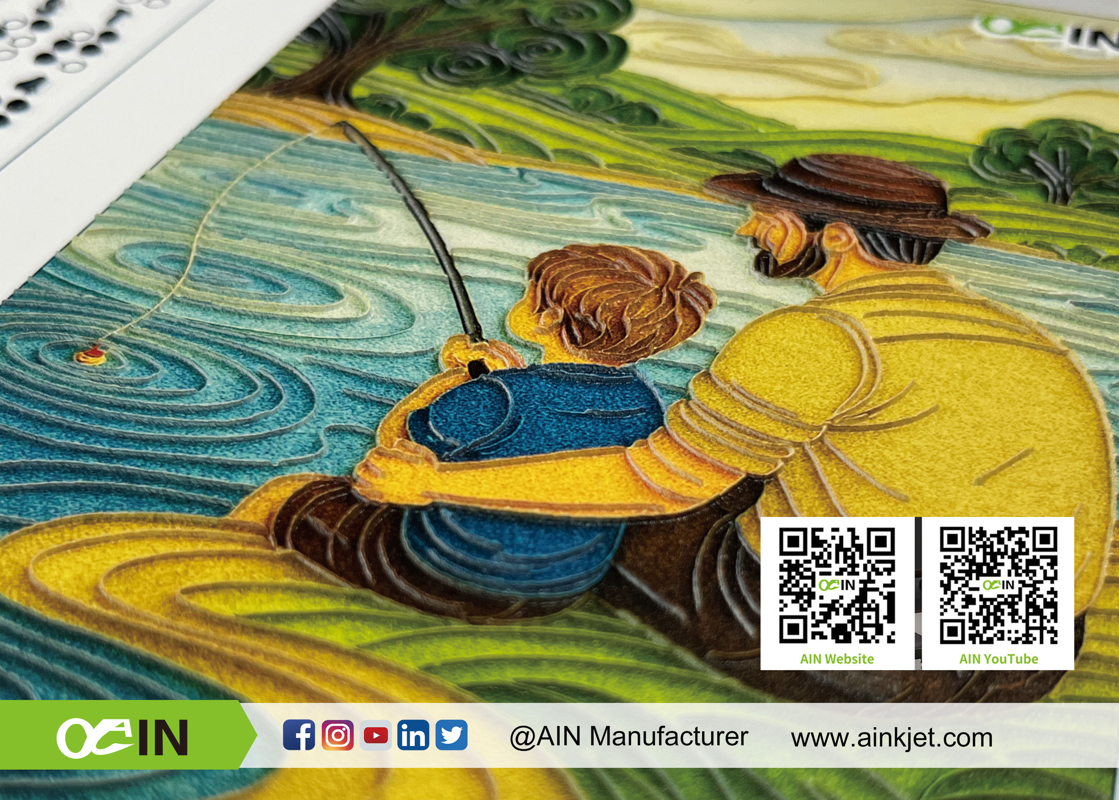 AJ-9060X4UV堆高肌理画4