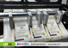 AJ-330E Multifunctional Digital Label Printing Machine 