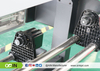 AJ-1604S ECO Solvent Printer
