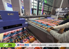 AINKJET AJ-2513W Water-based Special UV DTF Flatbed Printer 