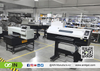AJ-6202 DTF Super T-shirt Digital Heat Transfer System Powder Shaker Printer