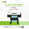 AJ-6202/6203/6204TX Special Equipment For Sublimation Proofing