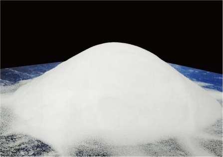 Anti-Sublimation Powder