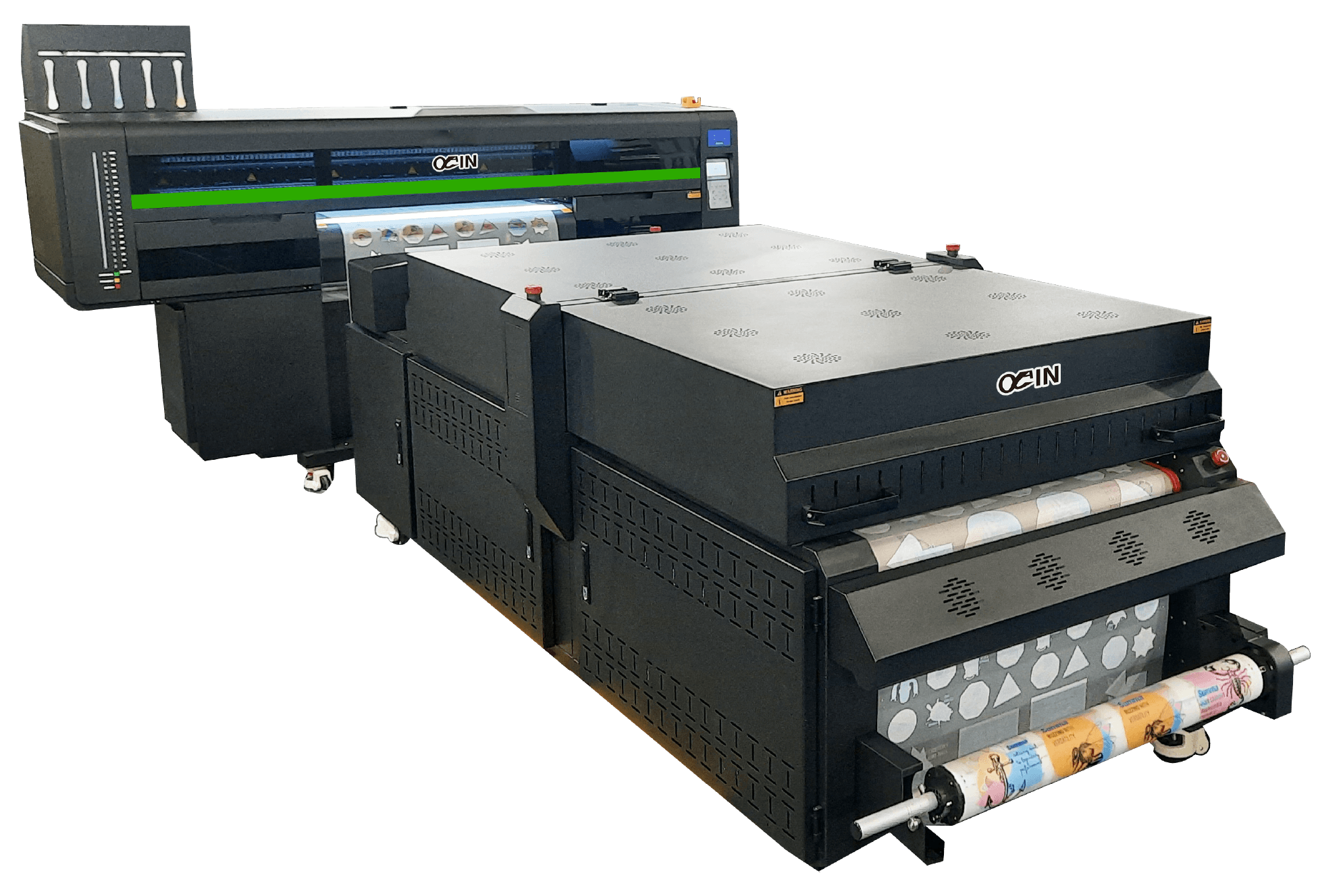 AJ-Y808 DTF MAX4x-8