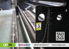 AJ-3208TX Pro 3.2m High Speed Digital Industrial Printer