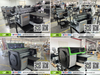 AJ-A301 Multifunctional UV DTF Flatbed Printer