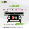 AJ-1803UV LED UV Inkjet Printer